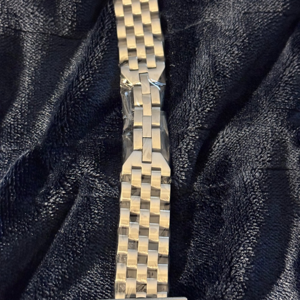 My Pretty Strap Apple Watch “Venus” Stainless Steel Strap
